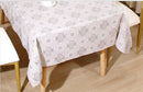 PCV Table Cloth Table Cover 1.37*20 m
