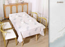 PCV Table Cloth Table Cover 1.37*20 m