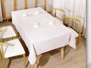 PCV Table Cloth Table Cover 1.37*20 m