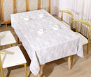 PCV Table Cloth Table Cover 1.37*20 m