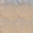 PCV Table Cloth Table Cover 1.37*20 m