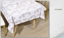 PCV Table Cloth Table Cover 1.37*20 m
