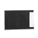 High Quality Polyester Welcome Door Mat 40*60CM