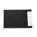 High Quality Polyester Welcome Door Mat 40*60CM