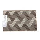 High Quality Polyester Welcome Door Mat 40*60CM