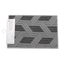 High Quality Polyester Welcome Door Mat 50*80CM