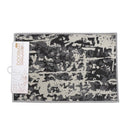 High Quality Polyester Welcome Door Mat 50*80CM