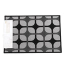 High Quality Polyester Welcome Door Mat 40*60CM