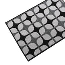 High Quality Polyester Welcome Door Mat 50*80CM