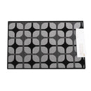 High Quality Polyester Welcome Door Mat 50*80CM