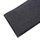 High Quality Polyester Welcome Door Mat 45*75CM