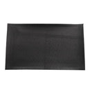 High Quality Polyester Welcome Door Mat 45*75CM