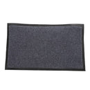 High Quality Polyester Welcome Door Mat 45*75CM