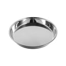 Stainless Steel Round Baking Tray 28cm/295g