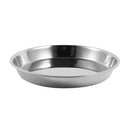 Stainless Steel Round Baking Tray 32cm/385g