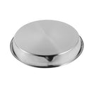 Stainless Steel Round Baking Tray 32cm/385g
