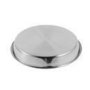 Stainless Steel Round Baking Tray 32cm/385g