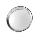 Stainless Steel Round Baking Tray 34cm/430g