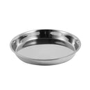 Stainless Steel Round Baking Tray 34cm/430g