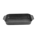 Cast Iron Baking Dish 40*24*5.6 cm