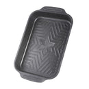 Cast Iron Baking Dish 36*22*5.4 cm