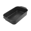 Cast Iron Baking Dish 45*27*8.6 cm