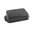 Cast Iron Baking Dish 45*27*8.6 cm