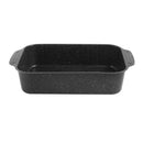 Cast Iron Baking Dish 40*24*8.5 cm
