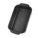 Cast Iron Baking Dish 36*22*8.4 cm