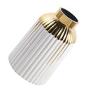 Home Decor Ceramic Vase 6.5*20 cm