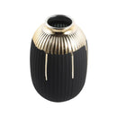 Home Decor Ceramic Vase 8*26 cm