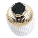 Home Decor Ceramic Vase 8*26 cm