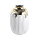 Home Decor Ceramic Vase 8*26 cm