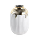 Home Decor Ceramic Vase 8*26 cm