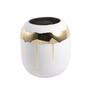 Home Decor Ceramic Vase 10*18 cm