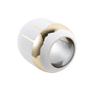 Home Decor Ceramic Vase 10*18 cm