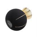 Home Decor Ceramic Vase 12.5*25 cm