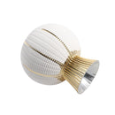 Home Decor Ceramic Vase 12.5*25 cm