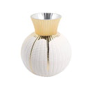 Home Decor Ceramic Vase 12.5*25 cm