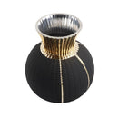 Home Decor Ceramic Vase 10.5*20 cm