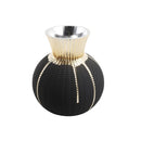 Home Decor Ceramic Vase 10.5*20 cm