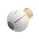 Home Decor Ceramic Vase 10.5*20 cm