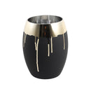 Home Decor Ceramic Vase 15.5*25 cm