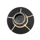 Home Decor Ceramic Vase 9.5*22.5 cm