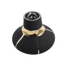 Home Decor Ceramic Vase 9.5*22.5 cm