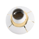 Home Decor Ceramic Vase 9.5*22.5 cm