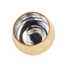 Home Decor Ceramic Vase 17.8*13 cm