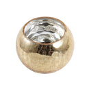 Home Decor Ceramic Vase 12*14 cm