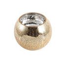 Home Decor Ceramic Vase 15*17.5 cm