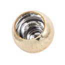 Home Decor Ceramic Vase 15*17.5 cm